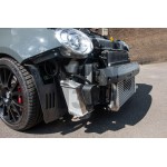 Forge Motorsport Oil Cooler Kit Fiat 500 / 595 Abarth Forge Motorsport Oil Cooler Kit Fiat 500 / 595 Abarth