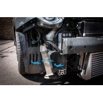 Forge Motorsport Oil Cooler Kit Fiat 500 / 595 Abarth Forge Motorsport Oil Cooler Kit Fiat 500 / 595 Abarth