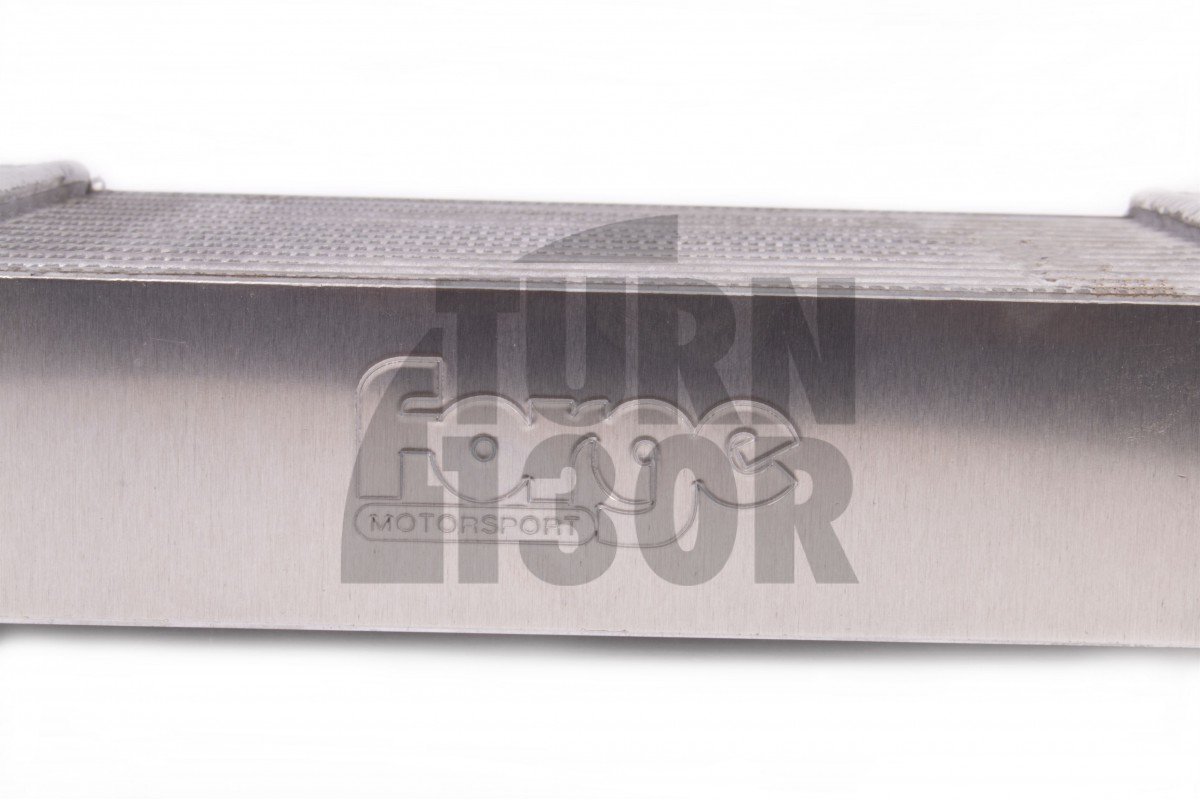 Forge Motorsport Oil Cooler Kit Fiat 500 / 595 Abarth Forge Motorsport Oil Cooler Kit Fiat 500 / 595 Abarth