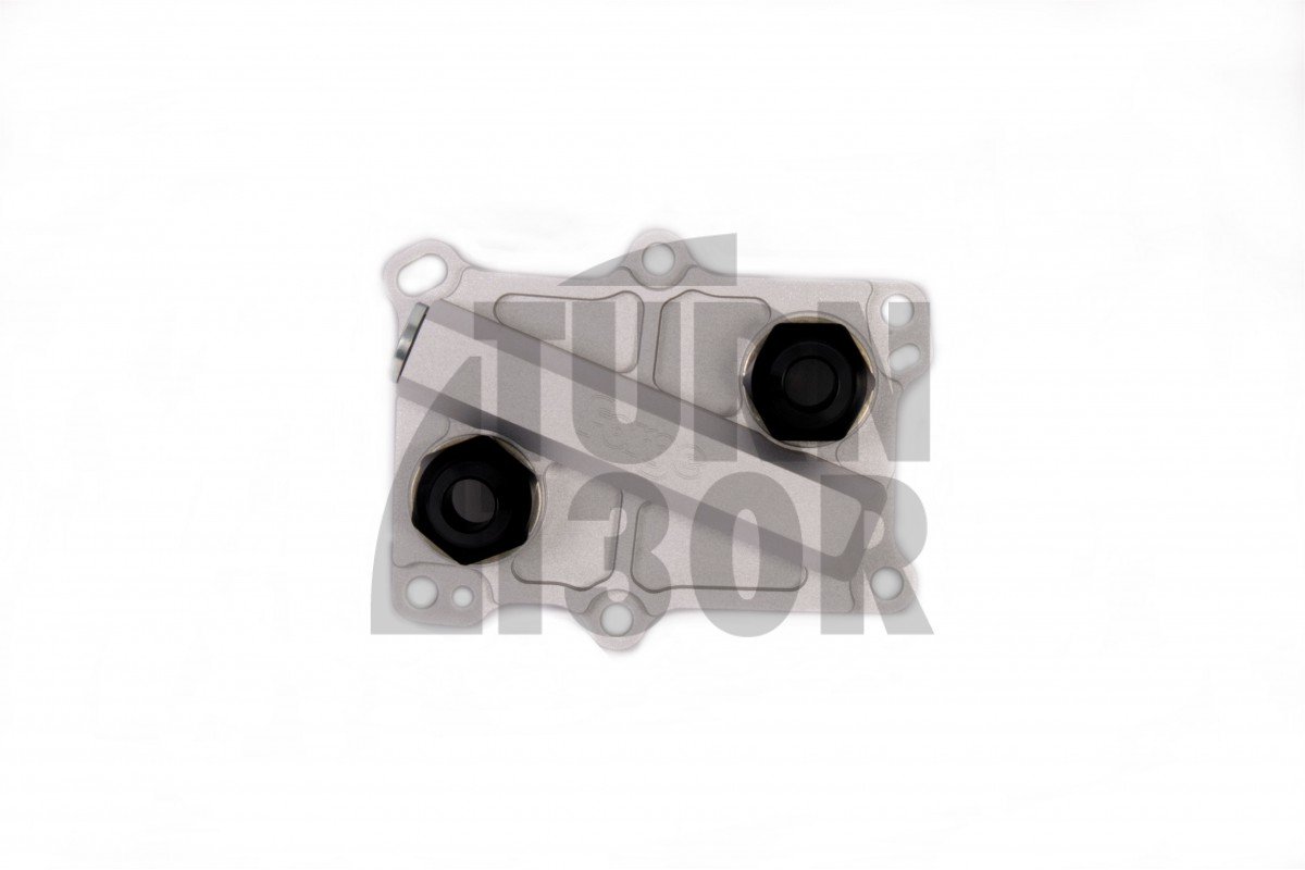 Forge Motorsport Oil Cooler Kit Fiat 500 / 595 Abarth Forge Motorsport Oil Cooler Kit Fiat 500 / 595 Abarth