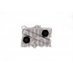 Forge Motorsport Oil Cooler Kit Fiat 500 / 595 Abarth Forge Motorsport Oil Cooler Kit Fiat 500 / 595 Abarth