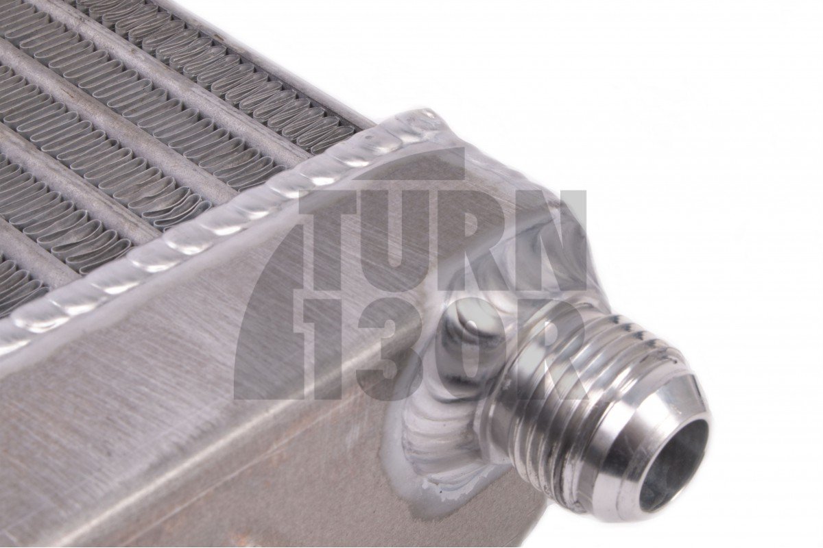 Forge Motorsport Oil Cooler Kit Fiat 500 / 595 Abarth Forge Motorsport Oil Cooler Kit Fiat 500 / 595 Abarth