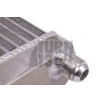 Forge Motorsport Oil Cooler Kit Fiat 500 / 595 Abarth Forge Motorsport Oil Cooler Kit Fiat 500 / 595 Abarth