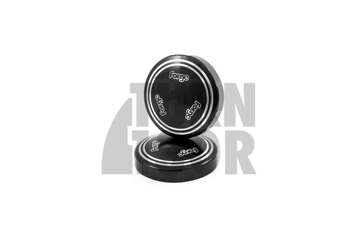 Forge Strut Top Covers Fiat 500 / 595 Abarth Forge Strut Top Covers Fiat 500 / 595 Abarth