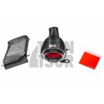 Eventuri Carbon Fiber Intake System for Audi S1 Eventuri Carbon Fiber Intake System for Audi S1