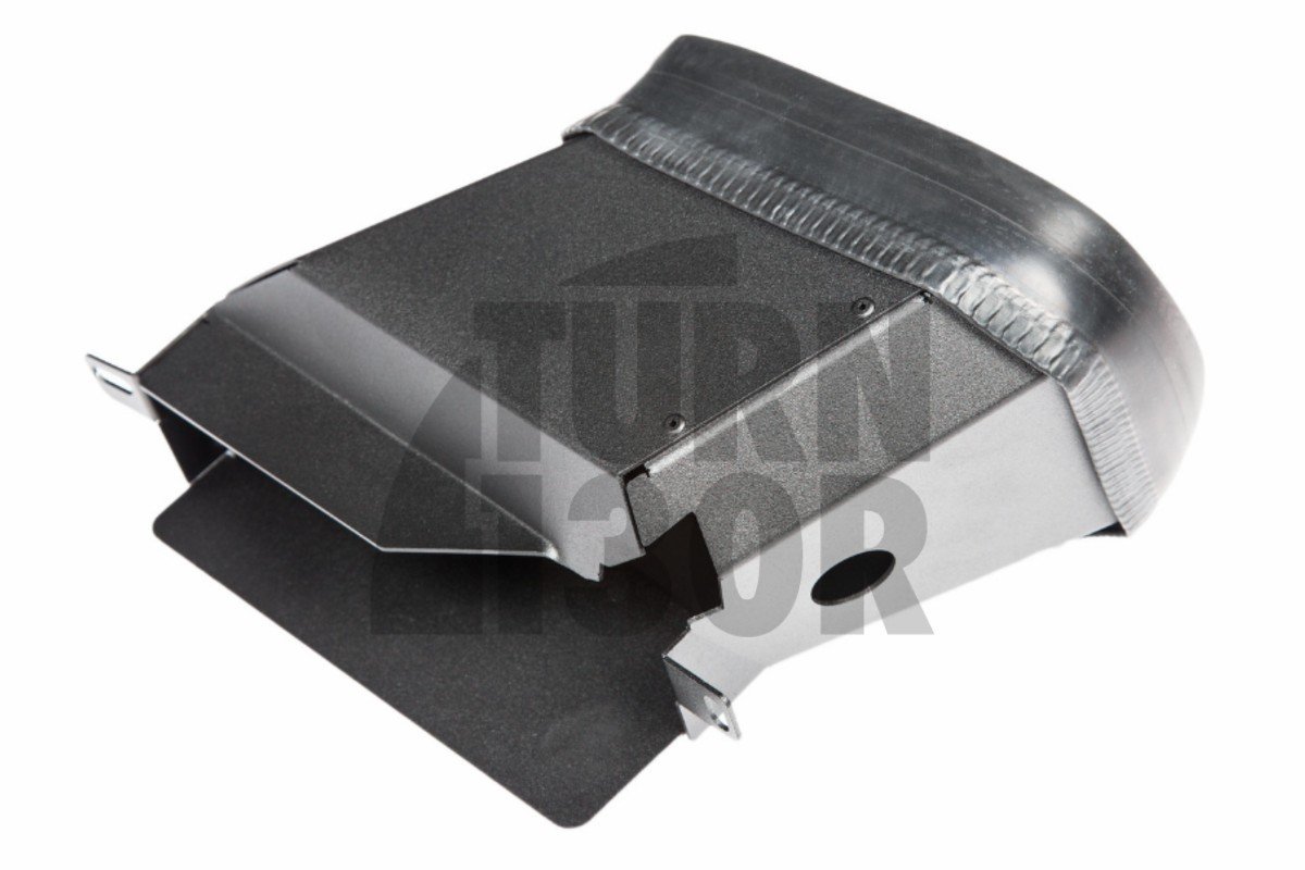 Eventuri Carbon Fiber Intake System for Audi S1 Eventuri Carbon Fiber Intake System for Audi S1