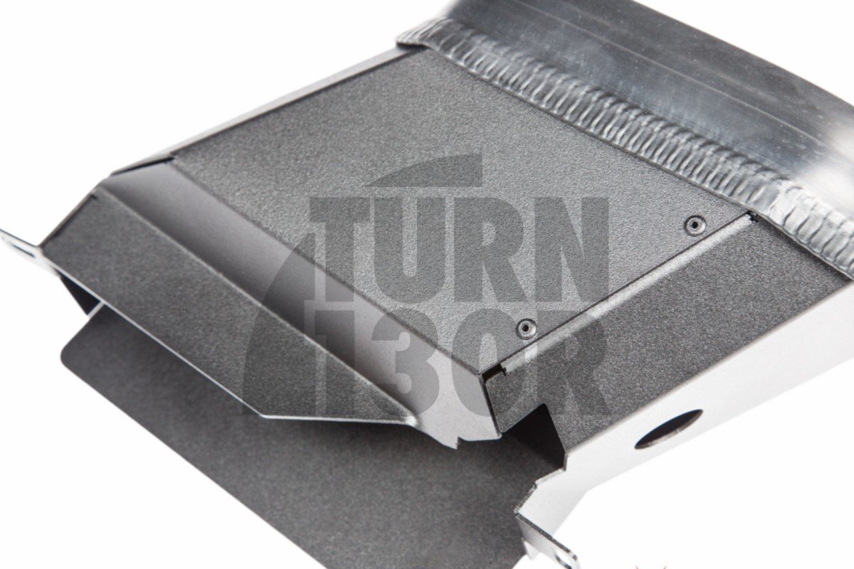 Eventuri Carbon Fiber Intake System for Audi S1 Eventuri Carbon Fiber Intake System for Audi S1