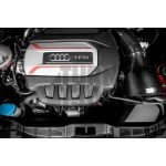 Eventuri Carbon Fiber Intake System for Audi S1 Eventuri Carbon Fiber Intake System for Audi S1