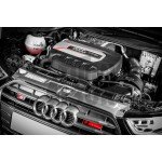 Eventuri Carbon Fiber Intake System for Audi S1 Eventuri Carbon Fiber Intake System for Audi S1