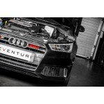 Eventuri Carbon Fiber Intake System for Audi S1 Eventuri Carbon Fiber Intake System for Audi S1