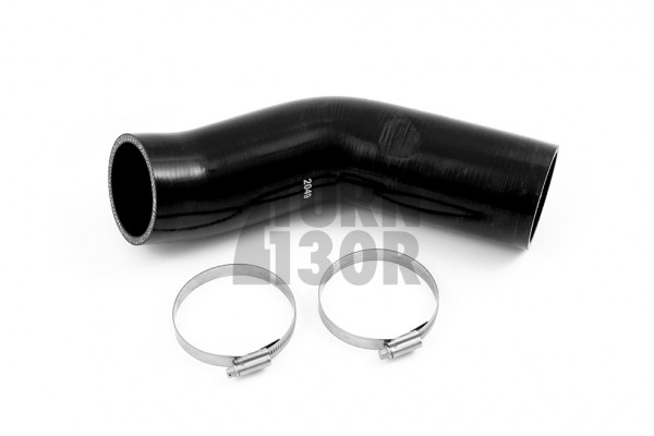 Forge Motorsport Silicone Intake Hose Fiesta ST MK8