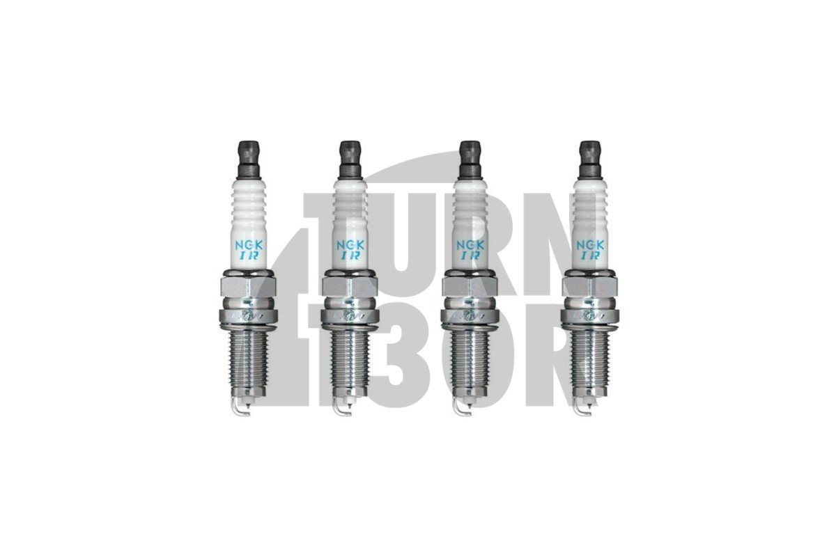 Renault Megane 3 RS Spark Plugs - NGK IFR7X8G Renault Megane 3 RS Spark Plugs - NGK IFR7X8G
