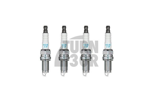 Renault Megane 3 RS Spark Plugs - NGK IFR7X8G