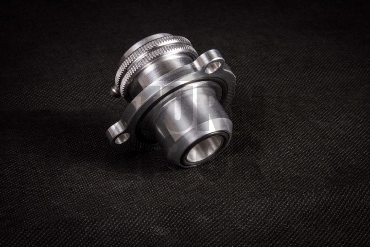 Forge Atmospheric Dump Valve Focus 2 ST 225 / Focus 3 ST 250