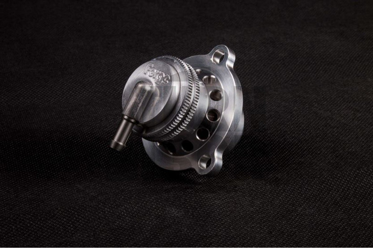 Forge Atmospheric Dump Valve Focus 2 ST 225 / Focus 3 ST 250