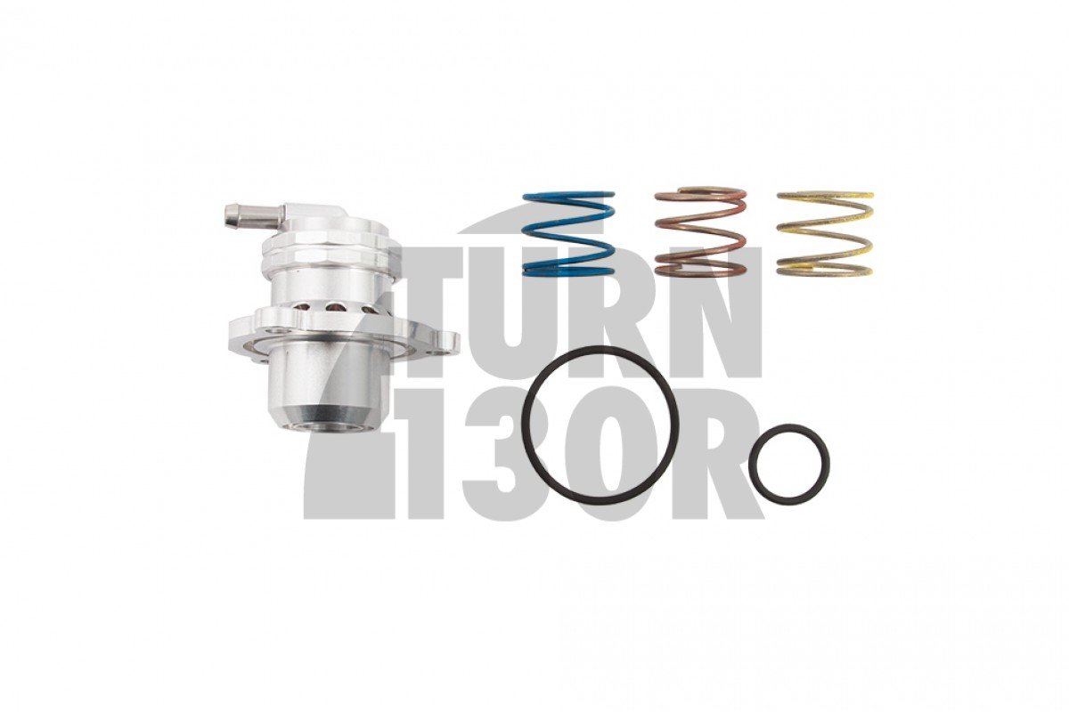 Forge Atmospheric Dump Valve Focus 2 ST 225 / Focus 3 ST 250