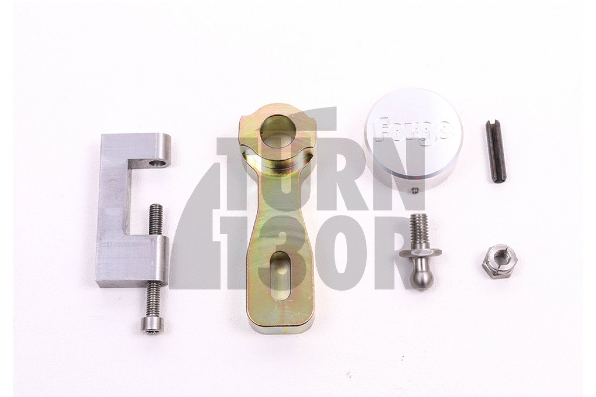 Forge Short Shift Kit Focus 3 RS / ST 250