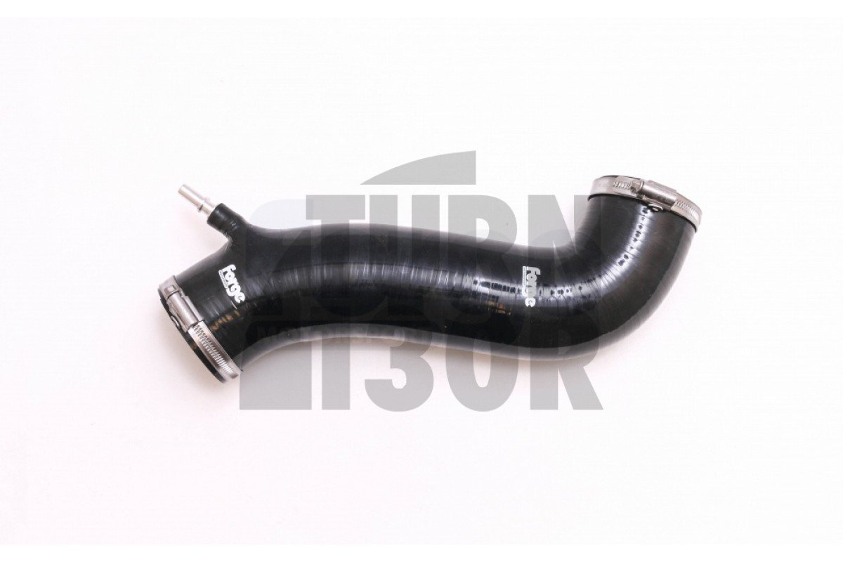 Forge Silicone Inlet Hose Ford Fiesta Mk7 ST 180 Forge Silicone Inlet Hose Ford Fiesta Mk7 ST 180