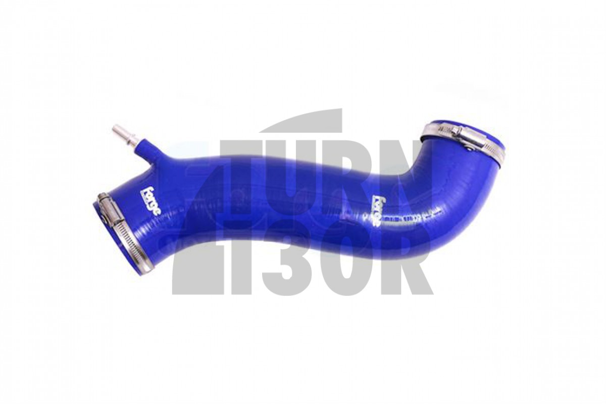 Forge Intake Ford Fiesta ST 180 Forge Intake Ford Fiesta ST 180
