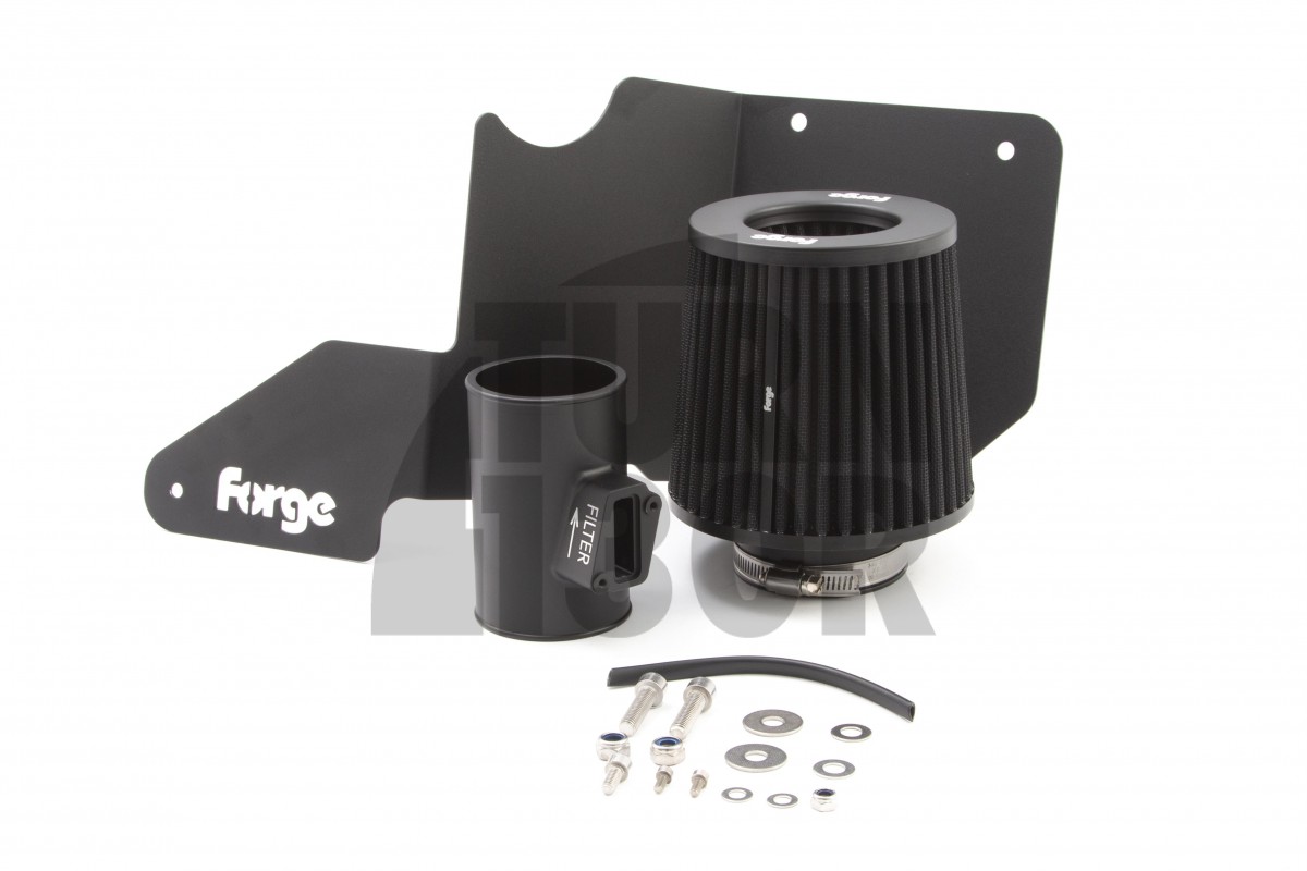 Forge Intake Ford Fiesta ST 180 Forge Intake Ford Fiesta ST 180
