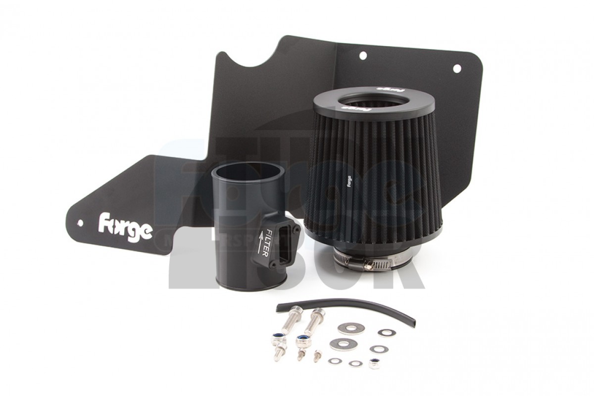 Forge Intake Ford Fiesta ST 180 Forge Intake Ford Fiesta ST 180