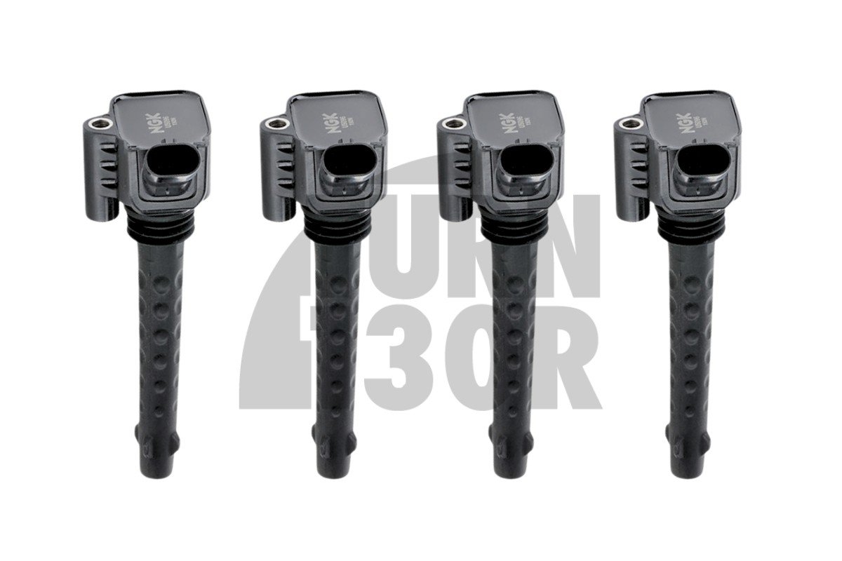 Abarth 595 / 695 compatible ignition coils from NGK Abarth 595 / 695 compatible ignition coils from NGK