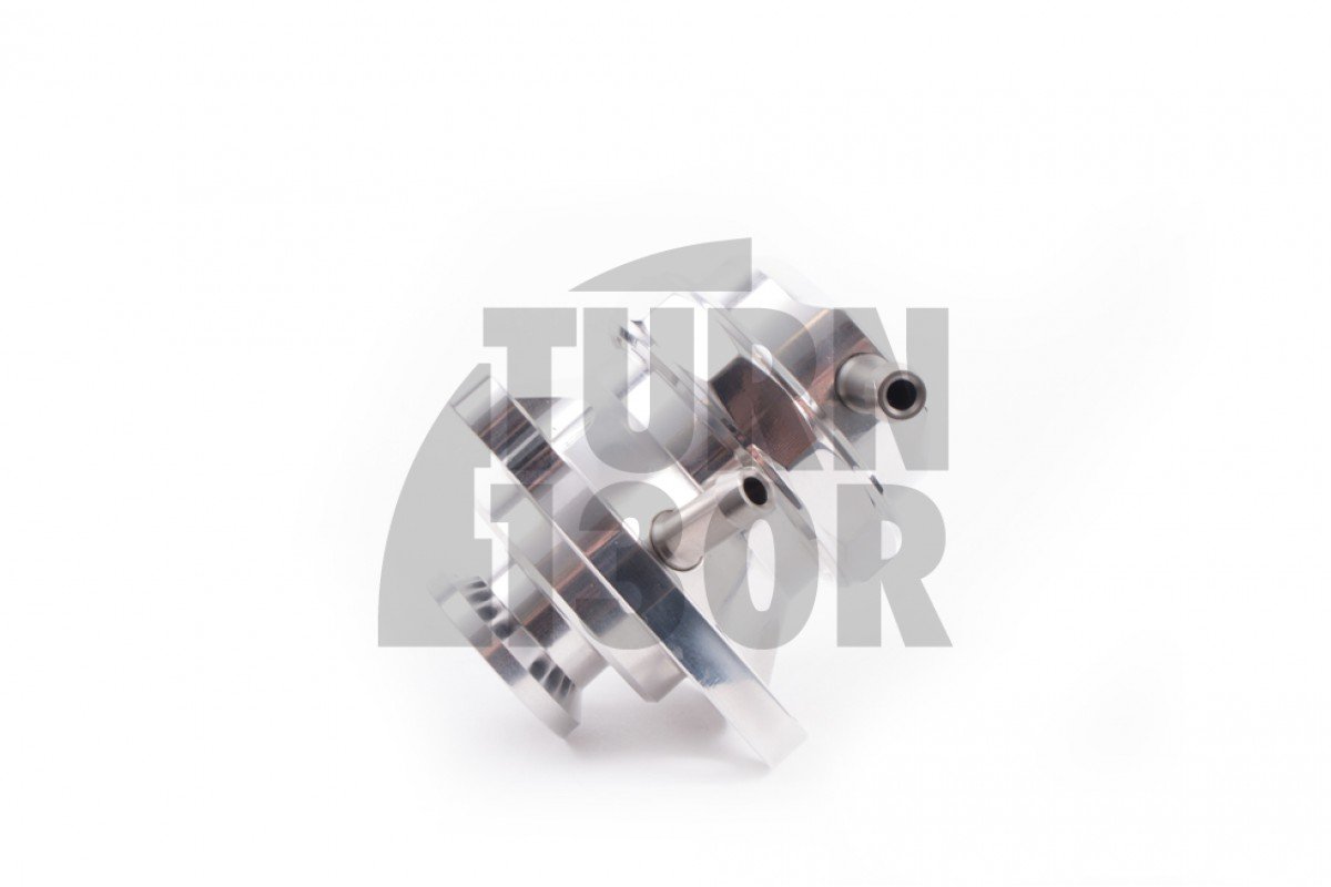 Forge Recirculation Valve Ford Fiesta ST 180 Forge Recirculation Valve Ford Fiesta ST 180