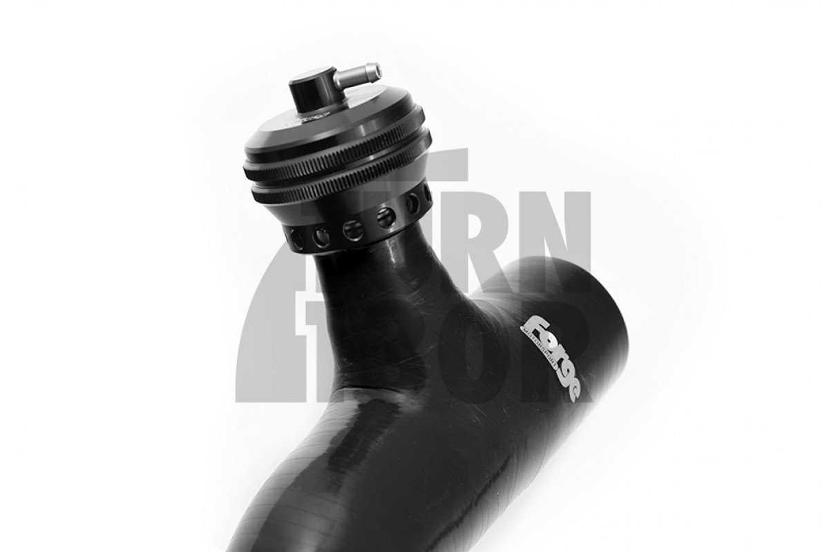 Forge Motorsport Blow Off Valve Kit Ford Fiesta ST Mk8 Forge Motorsport Blow Off Valve Kit Ford Fiesta ST Mk8