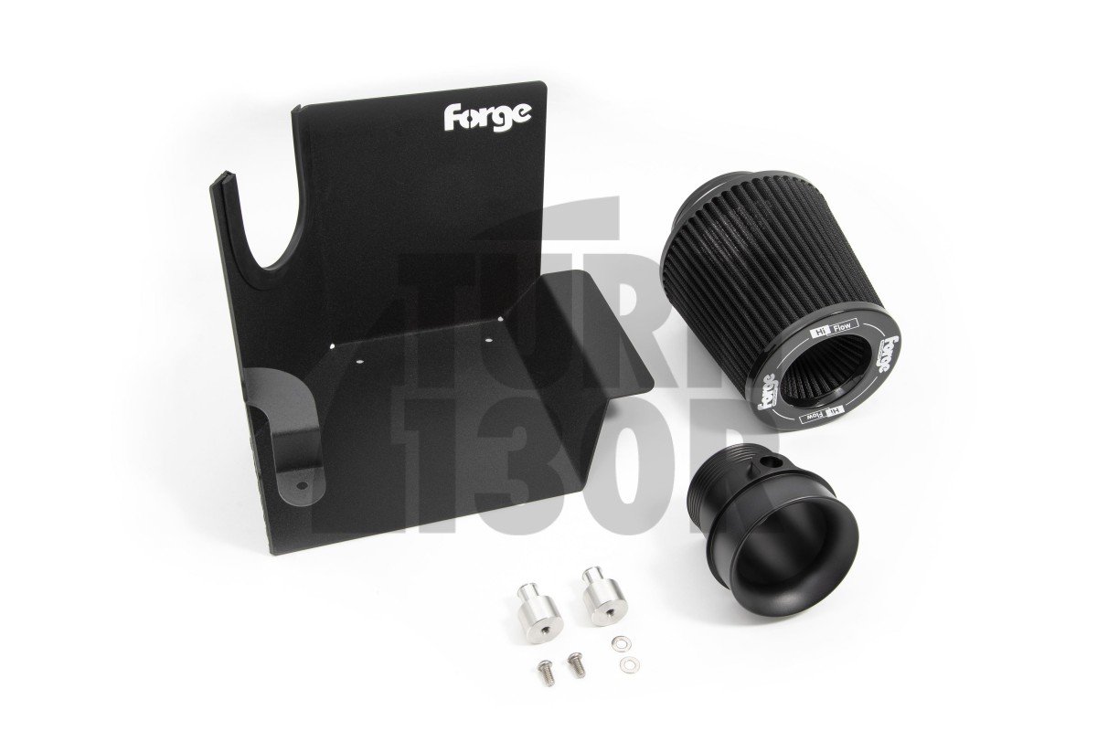 Forge Motorsport Intake Ford Fiesta ST MK8 Forge Motorsport Intake Ford Fiesta ST MK8