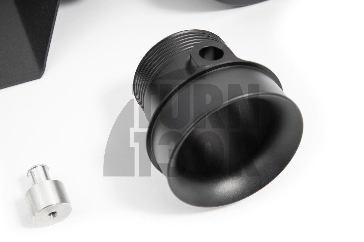 Forge Motorsport Intake Ford Fiesta ST MK8 Forge Motorsport Intake Ford Fiesta ST MK8