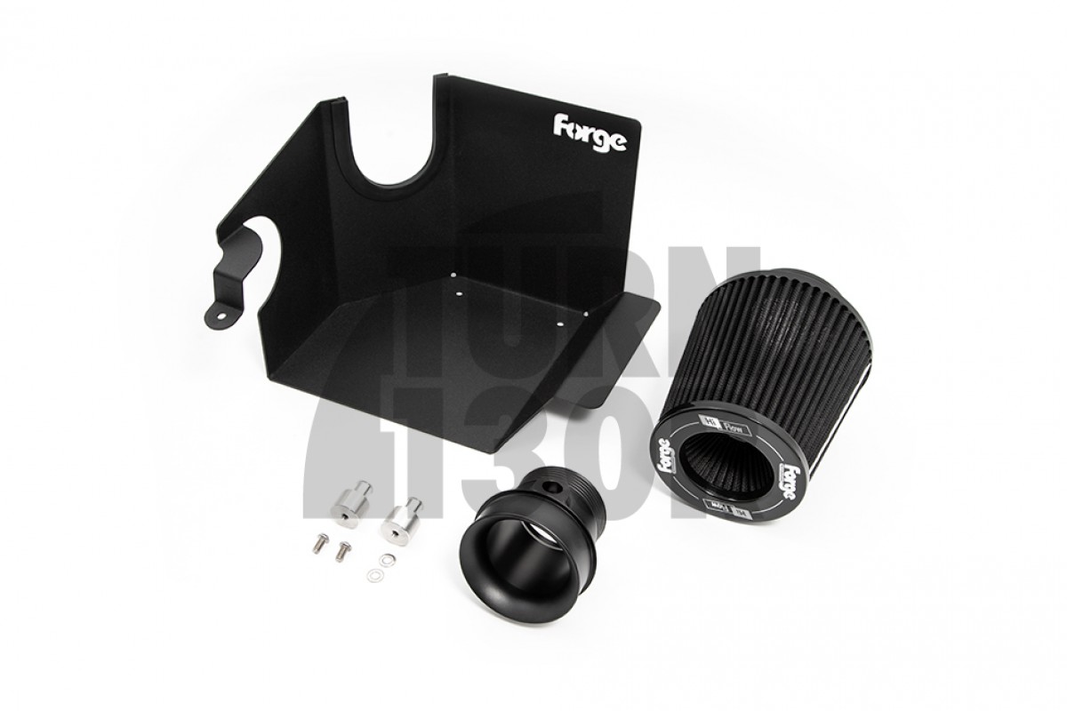 Forge Motorsport Intake Ford Fiesta ST MK8 Forge Motorsport Intake Ford Fiesta ST MK8