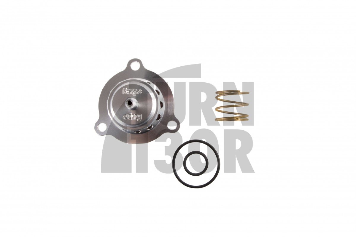 Forge Blow off Valve Ford Focus 3 RS Forge Blow off Valve Ford Focus 3 RS