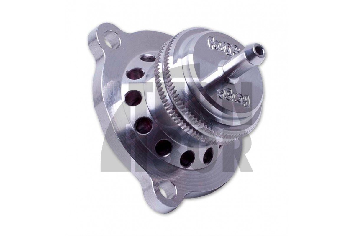 Forge Blow off Valve Ford Focus 3 RS Forge Blow off Valve Ford Focus 3 RS