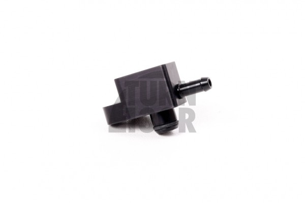 Forge boost gauge fitting kit Ford Focus 3 RS