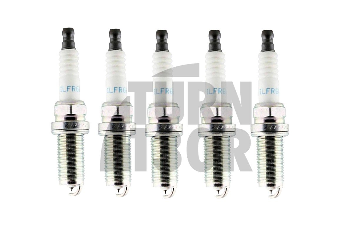 Spark Plugs NGK ILFR6B for Ford Focus 2 RS / Focus 2 ST 225 Spark Plugs NGK ILFR6B for Ford Focus 2 RS / Focus 2 ST 225
