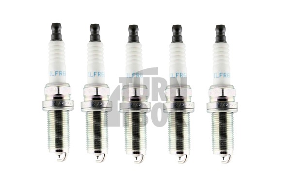 Spark Plugs NGK ILFR6B for Ford Focus 2 RS / Focus 2 ST 225