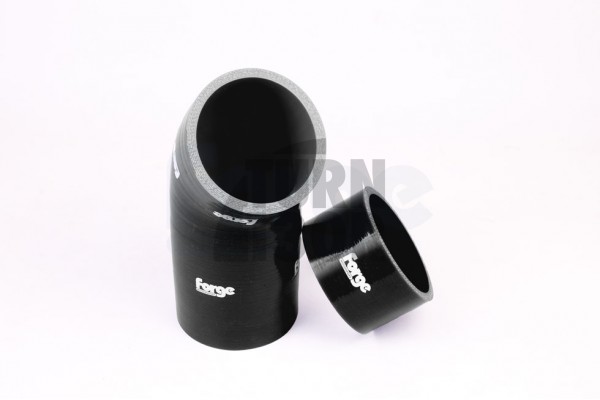 Forge Silicone Airbox Hoses Ford Focus 3 RS