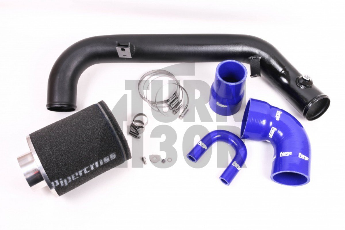 Forge Intake Kit Ford Focus 3 ST 250 15+ Forge Intake Kit Ford Focus 3 ST 250 15+