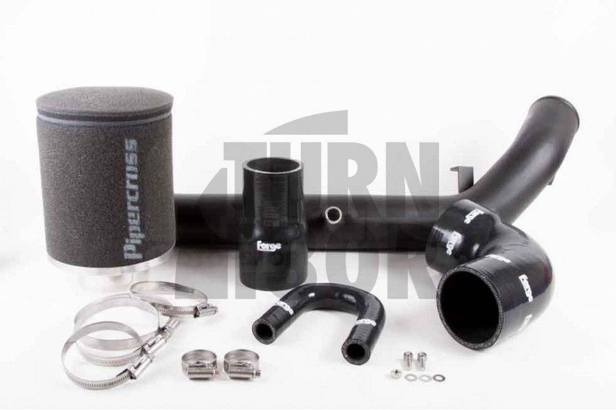 Forge Intake Kit Ford Focus 3 ST250 12-15 Forge Intake Kit Ford Focus 3 ST250 12-15