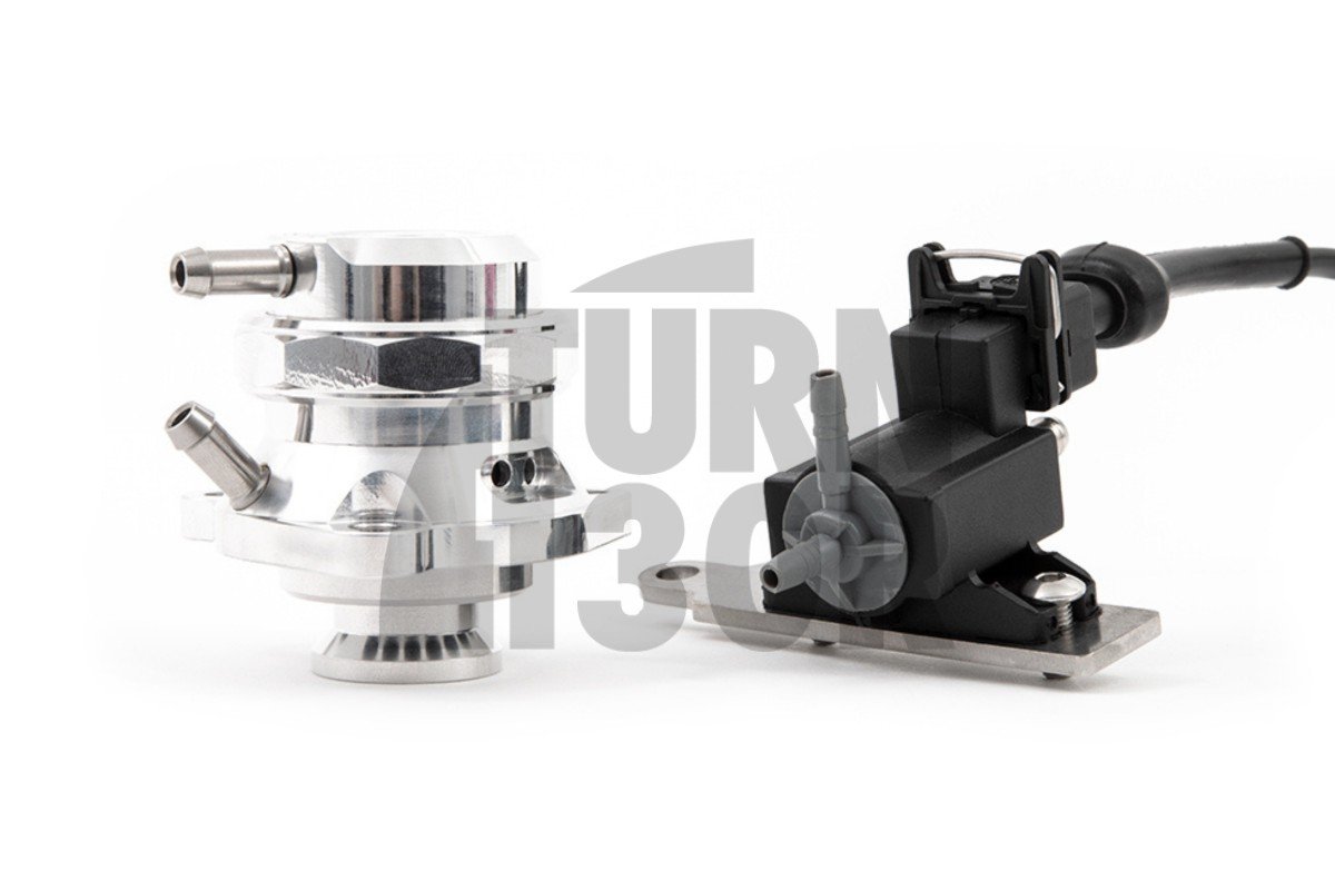 Forge Motorsport Blow Off Valve Kit Ford Focus 4 ST Forge Motorsport Blow Off Valve Kit Ford Focus 4 ST