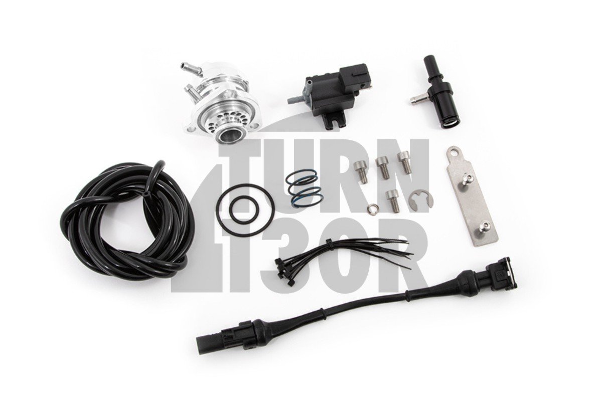 Forge Motorsport Blow Off Valve Kit Ford Focus 4 ST Forge Motorsport Blow Off Valve Kit Ford Focus 4 ST