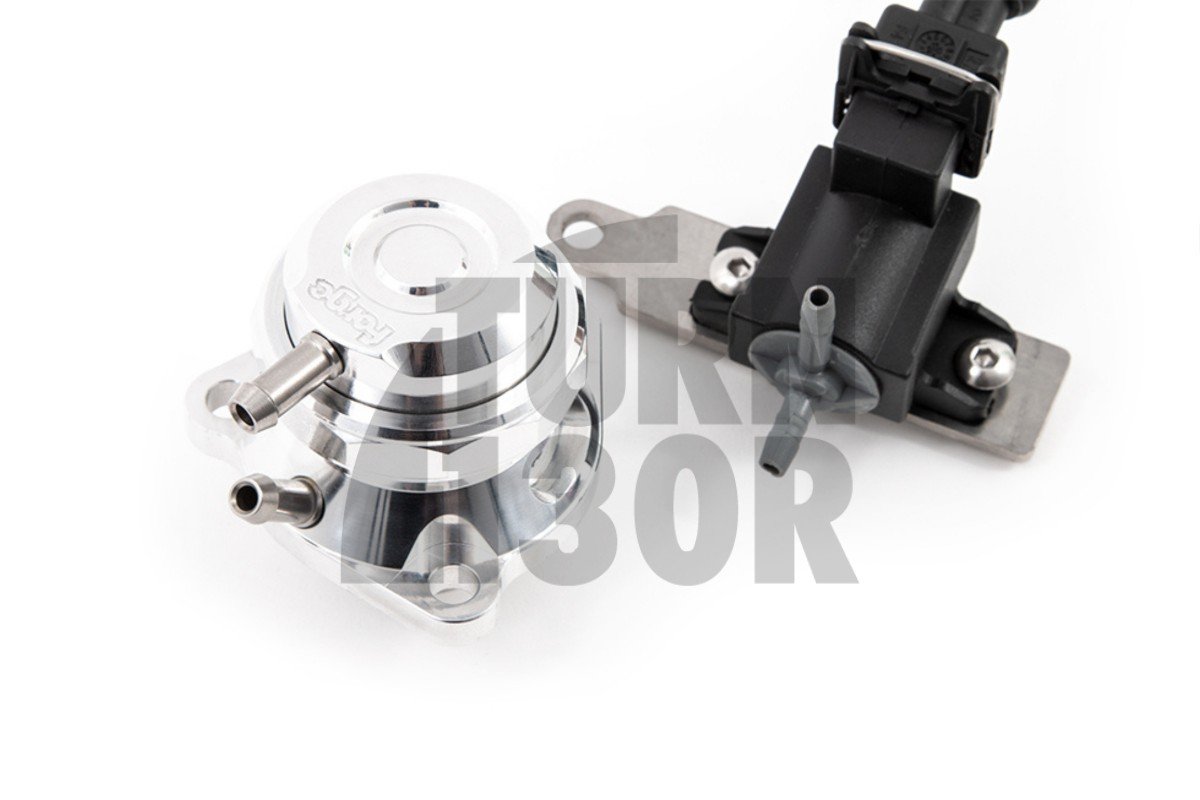 Forge Motorsport Blow Off Valve Kit Ford Focus 4 ST Forge Motorsport Blow Off Valve Kit Ford Focus 4 ST