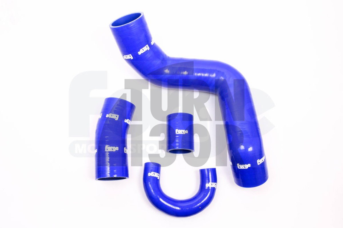 Forge Intercooler Hose Kit Ford Mustang Ecoboost Forge Intercooler Hose Kit Ford Mustang Ecoboost