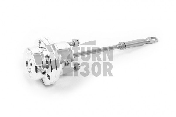 Forge piston actuator Ford Mustang Ecoboost