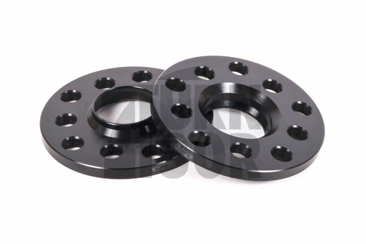 Mini Cooper F54 / F55 / F56 Forge 11mm wheel spacers Mini Cooper F54 / F55 / F56 Forge 11mm wheel spacers