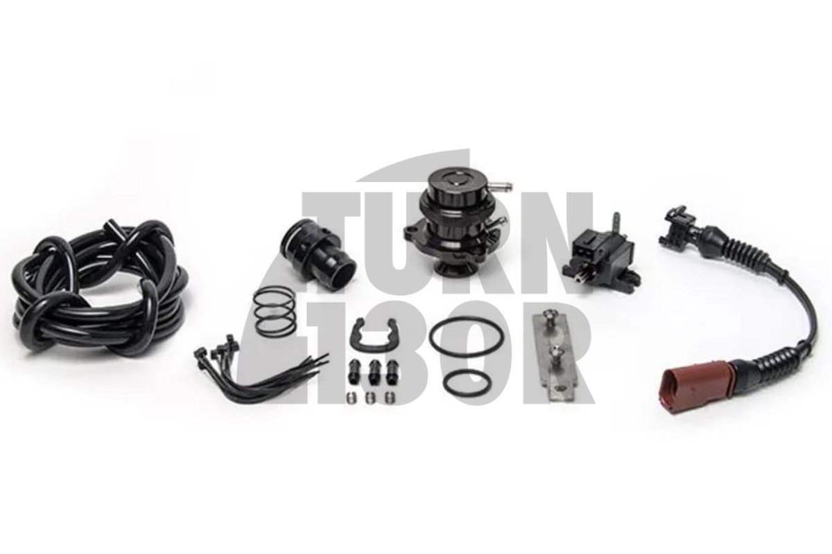 Forge Recirculation Valve Forge 2.0 TFSI / 2.0 TSI Forge Recirculation Valve Forge 2.0 TFSI / 2.0 TSI