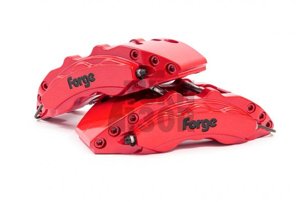 Audi A3 8P / S3 8P / TT 8J Forge 356mm Front Brake Kit