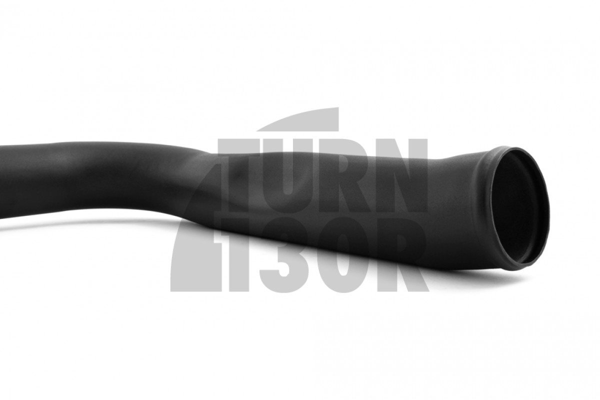 Audi S3 / Leon Cupra 1M / TT 1.8T 20V Forge Alloy Boost Hard Pipe Audi S3 / Leon Cupra 1M / TT 1.8T 20V Forge Alloy Boost Hard Pipe