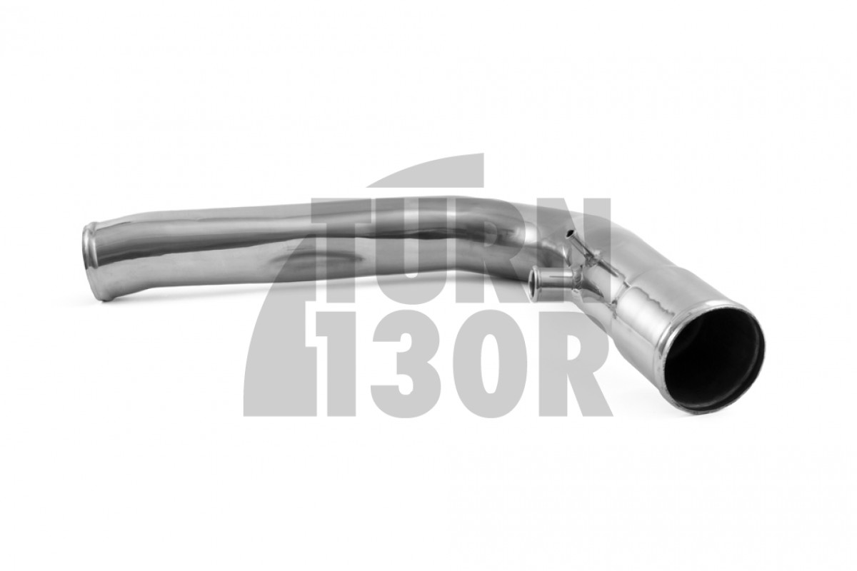 Audi S3 / Leon Cupra 1M / TT 1.8T 20V Forge Alloy Boost Hard Pipe Audi S3 / Leon Cupra 1M / TT 1.8T 20V Forge Alloy Boost Hard Pipe