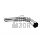 Audi S3 / Leon Cupra 1M / TT 1.8T 20V Forge Alloy Boost Hard Pipe Audi S3 / Leon Cupra 1M / TT 1.8T 20V Forge Alloy Boost Hard Pipe